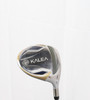 Taylormade Kalea Gold 18° 5 Fairway Wood Ladies Flex Kalea Gold 40 13646157 Good