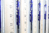 Ping Awt 2.0 By Nippon 104G Stiff 34.25-37.5 Iron Shaft Set Pulls 6Pc .355 91114