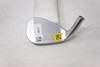 New PXG 0311XP Gen 6 Chrome 47* GW Gap Wedge Club Head Only In Plastic 1-15-B