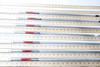 Kbs Tour C-Taper 125G Stiff + 35-37.75 Iron Shaft Set Pulls 6Pc .355 51596