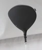 Taylormade Qi35 Ls 9° Driver Stiff Flex Project X HZRDUS Red CB 60 Good