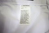 New J Lindeberg Golf Elof Pants Mens Size W32/L 30 White Regular INV13430476