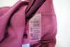 Travis Mathew Skyloft Soft Tie Shorts Womens Size Small Damson INV13047804