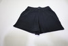 New Travis Mathew Yacht Me Shorts Womens Size Small Black INV13047806