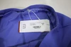 Travis Mathew Moveknit Rib Limitless Skorts Womens  Size Small Blue INV13049265