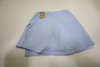 New Nike Golf Classic Skorts Womens Size Small Salte Gray INV13584575