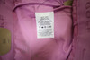 New Nike Golf Classic Shorts  Womens Size 4  Pink Regular  INV13584626