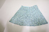 New G/Fore Golf FIREWORKS SILKY TECH NYLON Skorts Womens Small CENOT INV13175982