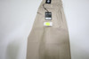 New FootJoy Golf Perf Pleated Shorts Mens Size 34 Khaki INV13474518