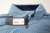 Greyson Golf Hawthorn Polo Mens Size Medium Bonneville New INV13206421