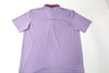 Greyson Golf Barren Summit Polo Mens Size Medium Wisteria New INV13206292