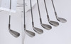 Ping Rapture V2 Black Dot Iron Set 5-Pw Stiff Ping Awt 13676263 Good Left Hand