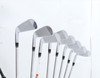Nike Forged Pro Combo Iron Set 3-Pw Stiff Flex Nike Golf Steel 13680127 Good