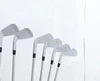 Vega Ss Iron Set 5-Pw Stiff Flex Oban Ct 125 Steel 13478121 Excellent