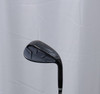 Cleveland Smart Sole 4.0 Black Satin S Lob Wedge Smart Sole 13512485 Excellent