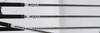 Taylormade Qi Iron Set 5-Pw, Aw, Sw Regular Kbs Max Mt 13619331 Good Left Hand