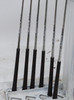 Pxg 0311Xp Gen 6 Double Chrome Iron Set 7-Pw, Aw, Sw Regular 13079181 Good