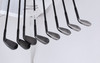 Callaway Apex Ti Fusion Iron Set 4-Pw, Aw Regular Mmt 70 3629512 Good Left Hand