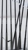 Callaway Apex Ti Fusion Iron Set 4-Pw, Aw Regular Mmt 70 3629512 Good Left Hand