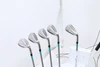 Taylormade Kalea Gold Iron Set 7-Pw, Sw Ladies Flex Kalea Gold 40 13648154 Good