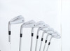 Taylormade P790 2025 Iron Set 5-Pw, Aw Extra Stiff Kbs 13651049 Good Left Hand