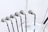 Callaway Mavrik Iron Set 6-Pw, Aw Stiff Flex Project X Catalyst 75 13673183 Good