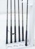 Callaway Mavrik Iron Set 6-Pw, Aw Stiff Flex Project X Catalyst 75 13673183 Good