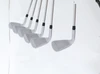 Pxg 0211 Iron Set 6-Pw, Gw Regular Flex True Temper Elevate 95 Vss 13673373 Good