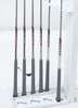 Pxg 0211 Iron Set 6-Pw, Gw Regular Flex True Temper Elevate 95 Vss 13673373 Good