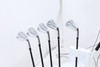 Nike Forged Pro Combo Iron Set 6-Pw Regular Flex Graphite 13668433 Fair