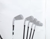 Nike Forged Pro Combo Iron Set 6-Pw Regular Flex Graphite 13668433 Fair