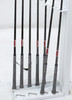 Ping Blueprint / I210 Combo Red Dot Iron Set 4-Pw Stiff Kbs $-Taper 3685137 Good