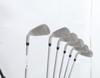 Callaway Razr X Iron Set 5-Pw Regular Flex Nippon N.S. Pro 950Gh 13668559 Good