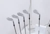 Callaway Apex Ai200 Iron Set 5-9 Regular Dynamic Gold 13670966 Good Left Hand
