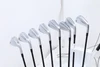 Taylormade P790 2023 Iron Set 4-Pw, Aw Regular Flex Ventus Red 6 13676703 Good