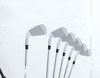 Ping Blueprint S Black Dot Iron Set 5-Pw Stiff Flex Kbs Tour 13686951 Excellent