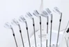 Taylormade Tour Preferred Mb Iron Set 3-Pw Stiff Flex Kbs Tour 13689229 Good