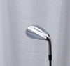 Taylormade Milled Grind Satin Chrome Wedge 58°-11 Dynamic Gold 13613173 Good