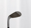 Taylormade Mg4 Chrome Lb V-Grind Wedge 58°-7 Stock Stl 13615793 Good