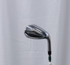 Taylormade Qi Wedge Sand Wedge- Regular Fst Kbs Max 85 Mt Stl 13617483 Good