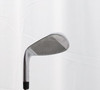 Taylormade Qi Wedge Sand Wedge- Regular Fst Kbs Max 85 Mt Stl 13617483 Good