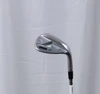 Mizuno S23 Satin Chrome D Grind Wedge 55°-9 Shimada K'S Tour Stl 13615708 Good