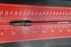 Project X Denali Red 60G Regular 42.25" Fairway Wood Shaft Mizuno Inv13494352