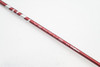Fujikura Ventus Red Velocore+ 60G X-Stiff 42.25" Wood Shaft Callaway Inv13623000