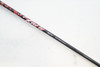 Mitsubishi Kai'Li Red 50G Senior 42.5" Driver Shaft Callaway Miniinv13620337
