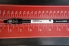 Mitsubishi Kai'Li Blue Cb Dark Wave 60G Stiff 42.25" Wood Shaft Cobra Optm 82972