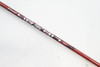 Ust Lin-Q Powercore Tspx Red 60G Stiff 41.25" Wood Shaft Callaway Inv13625041