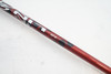 Ust Lin-Q Powercore Tspx Red 60G Stiff 41.25" Wood Shaft Callaway Inv13625041