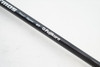 Fujikura Atmos Ts Black 60G Regular 44" Driver Shaft Cobra Inv13598906