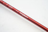 Fujikura Ventus Red Velocore 78G X-Stiff 44.5" Driver Shaft Taylormade 13616857